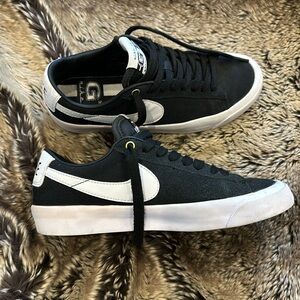 Nike GT Grant Taylor SB Sneakers